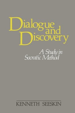 Dialogue and Discovery