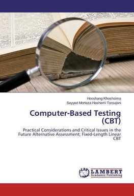 Computer-Based Testing (CBT)