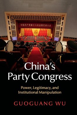 China's Party Congress