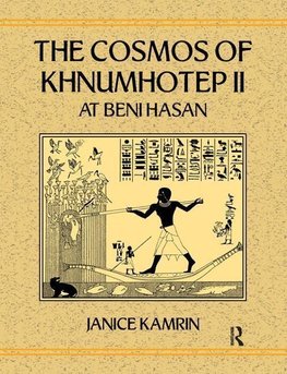 Kamrin: Cosmos Of Khnumhotep