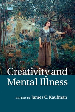 Creativity and Mental Illness