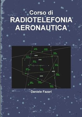 Corso di Radiotelefonia Aeronautica