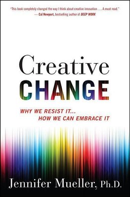 Mueller, J: Creative Change