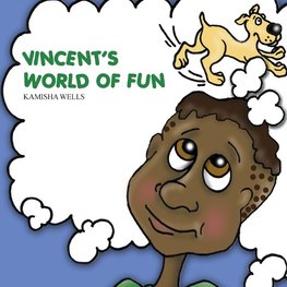 VINCENT'S WORLD OF FUN