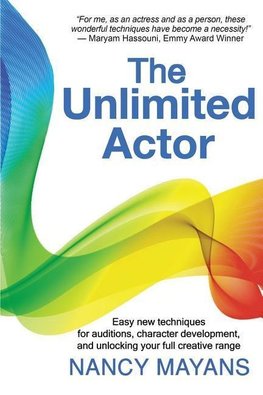 The Unlimited Actor