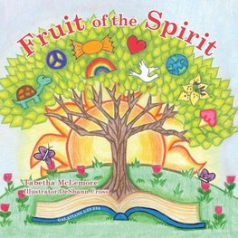 Fruit of the Spirit