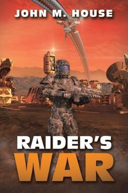 Raider's War