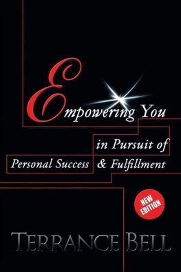 Empowering You  in Pursuit of Personal Success and Fulfillment