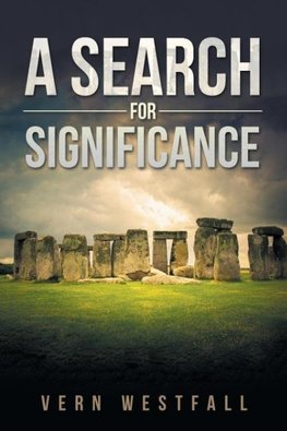 A Search for Significance