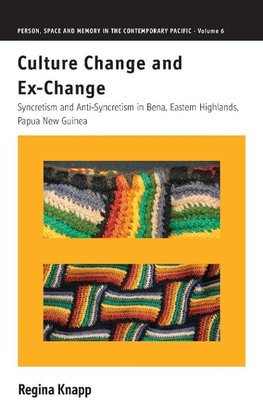 Culture Change and Ex-Change