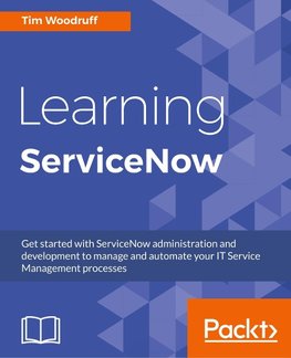 LEARNING SERVICENOW