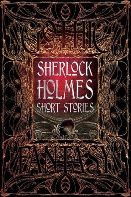 Sherlock Holmes Short Stories