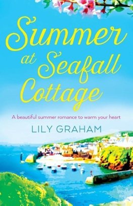 Summer at Seafall Cottage