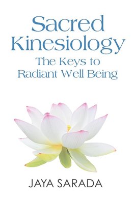 Sacred Kinesiology