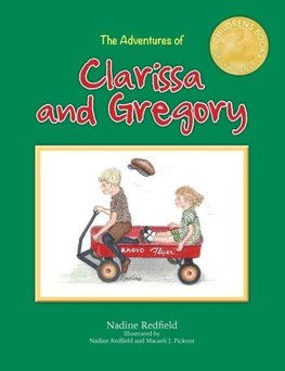 The Adventures of Clarissa and Gregory