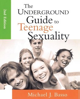 UNDERGROUND GT TEENAGE SEXUALIPB