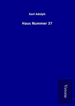 Haus Nummer 37