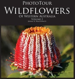 PhotoTour Wildflowers of Western Australia Vol2