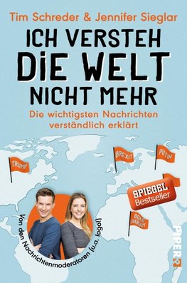 Ich versteh die Welt nicht mehr