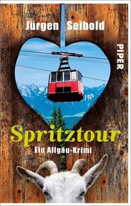 Spritztour