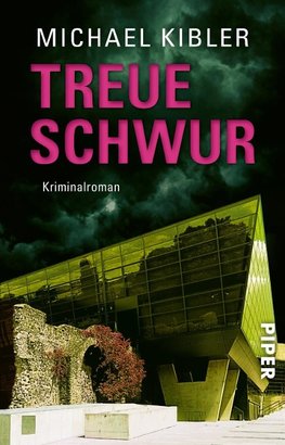 Treueschwur