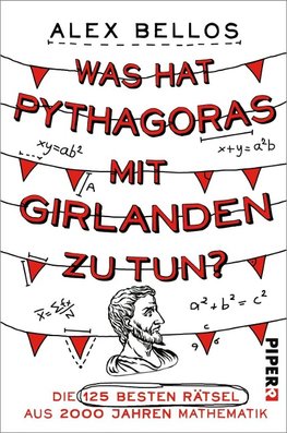 Was hat Pythagoras mit Girlanden zu tun?