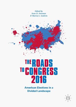 The Roads to Congress 2016