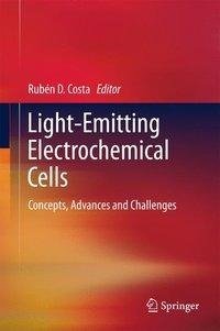 Light-Emitting Electrochemical Cells