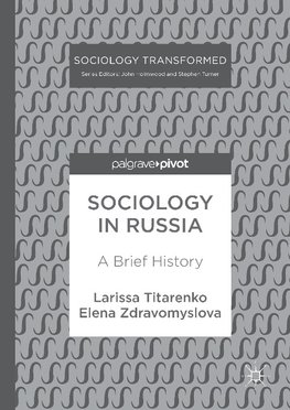 Sociology in Russia