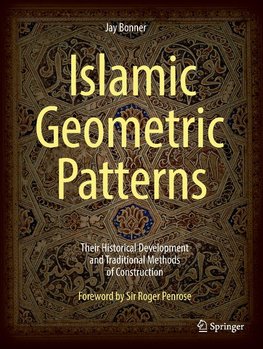 Islamic Geometric Patterns