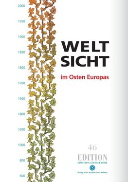 Weltsicht im Osten Europas