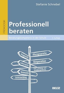 Professionell beraten