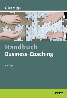 Handbuch Business-Coaching