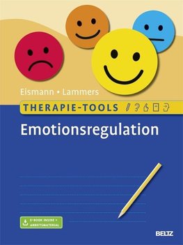 Therapie-Tools Emotionsregulation