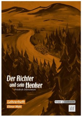 Der Richter und sein Henker