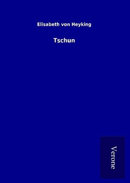 Tschun