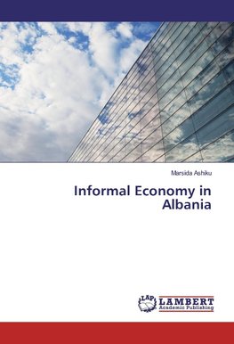 Informal Economy in Albania