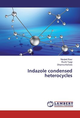 Indazole condensed heterocycles