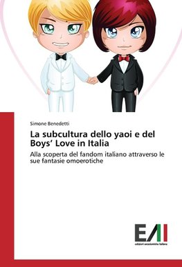 La subcultura dello yaoi e del Boys' Love in Italia