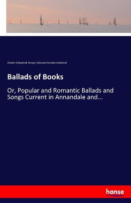 Ballads of Books