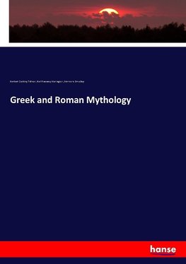 Greek and Roman Mythology