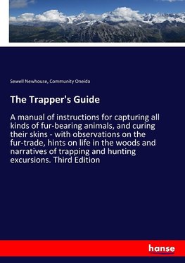 The Trapper's Guide