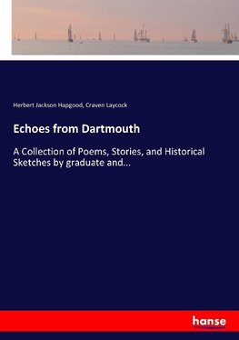 Echoes from Dartmouth