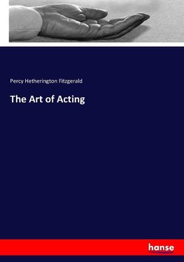 The Art of Acting