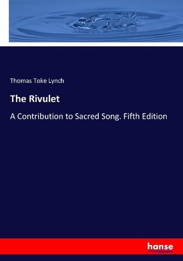 The Rivulet