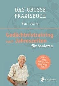 Gedächtnistraining nach Jahreszeiten