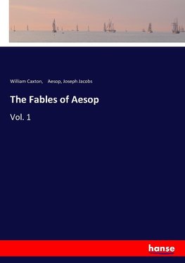 The Fables of Aesop