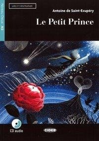 Le Petit Prince. Buch + Audio-CD