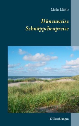 Dünenweise Schnäppchenpreise