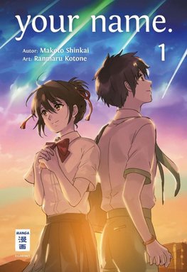 your name. 01